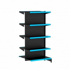 10834 - GONDOLA 1,70MT PRT CENTRO CONT S/PORT ET