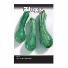 10932 - SEMENTE ABOBORA MENINA BRAS PREC 2G C/25