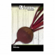 10933 - SEMENTE BETERRABA KATRINA 1,2G C/25