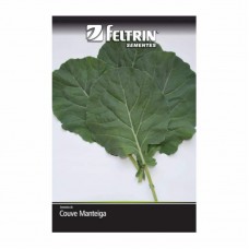 10934 - SEMENTE COUVE MANTEIGA 1G C/25