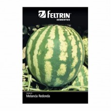 10936 - SEMENTE MELANCIA CRIMSON SWEET 1G C/25