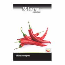 10938 - SEMENTE PIMENTA MALAGUETA 400MG C/25