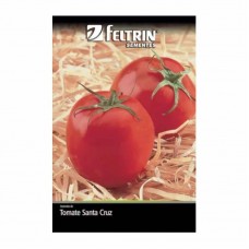 10942 - SEMENTE TOMATE SANTA CRUZ 400MG C/25