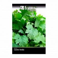 10944 - SEMENTE COENTRO VERDAO SF 1,6G C/25