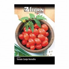 10946 - SEMENTE TOMATE CAROLINA CEREJ 100MG C/25