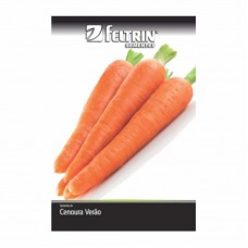 10947 - SEMENTE CENOURA BRASILIA IREC 700MG C/25