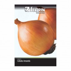 10950 - SEMENTE CEBOLA BAIA HERVAL 400MG C/25