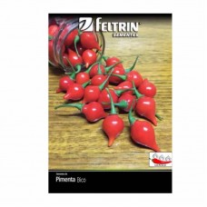 10949 - SEMENTE PIMENTA BICO 400MG C/25