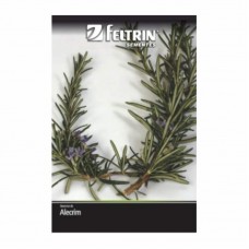 11018 - SEMENTE ALECRIM ORVALHO DO MAR 30MG C/20