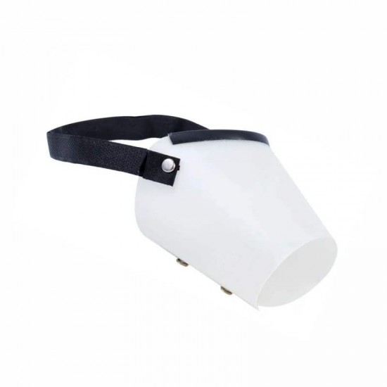 KIT FOCINHEIRA POLIPROPILENO 1 AO 5