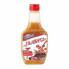 11041 - MOLHO TASTY DOG CALABRESA 250G