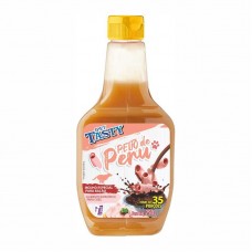 11043 - MOLHO TASTY DOG PEITO DE PERU 250G