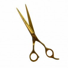 11045 - TESOURA FIO NAVALHA 7.0 COLOR MARYAM 