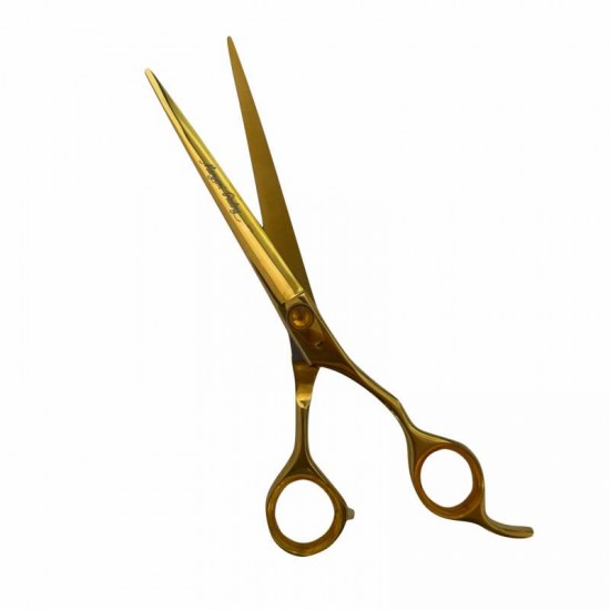 TESOURA FIO NAVALHA 7.0 COLOR MARYAM 