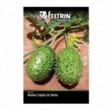 11334 - SEMENTE MAXIXE DO NORTE 1G C/25