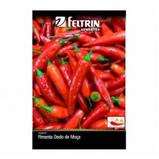 11337 - SEMENTE PIMENTA DEDO DE MOCA 400MG C/25