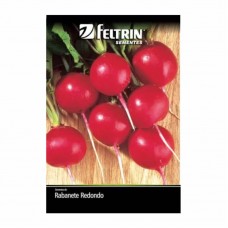 11336 - SEMENTE RABANETE VIP CRIM 1,4G C/25