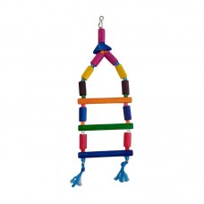 11354 - ESCADA MICANGA E MADEIRA M