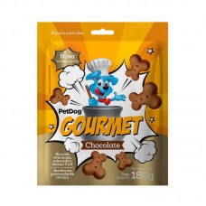 11398 - BISCOITO GOURMET CHOCOLATE 180G