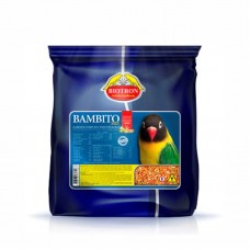 1514 - BIOTRON BAMBITO MIX 5KG