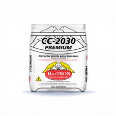 1391 - BIOTRON CC 2030 PREMIUM 1KG