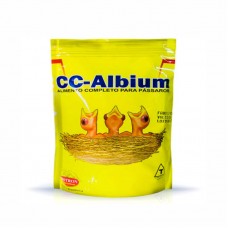 1549 - BIOTRON CC ALBIUM 500G 