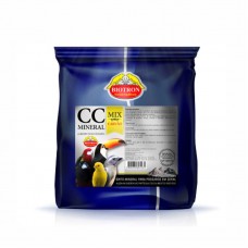 1405 - BIOTRON CC MINERAL MIX C/CARVAO 500G