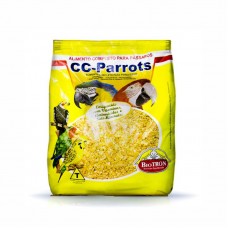 1392 - BIOTRON CC PARROTS 6KG 