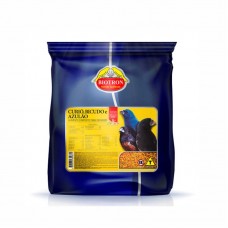 1406 - BIOTRON CURIO BICUDO E AZULAO 500G 