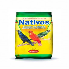 1395 - BIOTRON NATIVOS 5KG