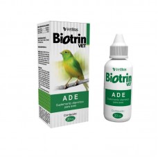 4200 - BIOTRIN VET ADE 20ML