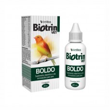 11401 - BIOTRIN VET BOLDO 20ML