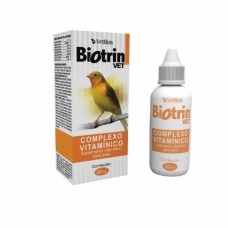 4202 - BIOTRIN VET COMPLEXO VITAMINICO 20ML