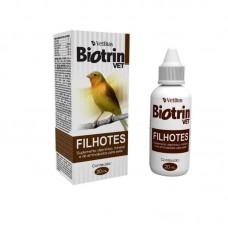 4205 - BIOTRIN VET FILHOTES 20ML