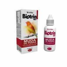 4206 - BIOTRIN VET MUDA DE PENAS 20ML
