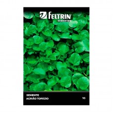 11454 - SEMENTE AGRIAO TOPAZIO 1G C/25