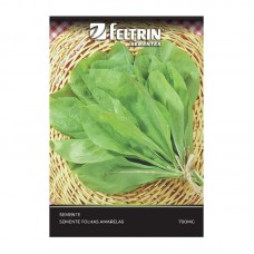 11455 - SEMENTE ALMEIRAO F AMARELAS 700MG C/25