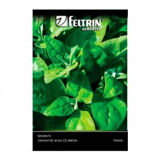 11457 - SEMENTE ESPINAFRE NOVA ZELAND 700MG C/25