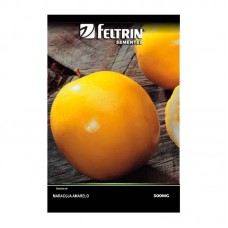 11461 - SEMENTE MARACUJA AMARELO 300MG C/25