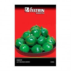 11465 - SEMENTE JILO REDONDO MORRO GR 400MG C/25