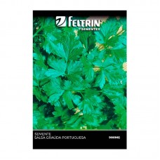 11470 - SEMENTE SALSA GRAUDA PORTA N 900MG C/25