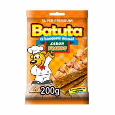 10157 - BIFINHO SABOR FRANGO 200G 