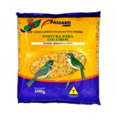 11425 - MISTURA COLEIROS 500G 