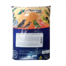 11479 - MISTURA CALOPSITA/PERIQ DIAADIA 5KG 