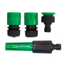 6308 - KIT ESGUICHO MANGUEIRA C/4