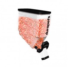 11532 - BALDE DISPENSER 10X40 ST BLACK