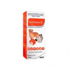 11600 - VITAMINA C 30ML