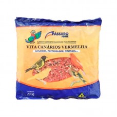 11674 - VITAMINA VERMELHA 200G