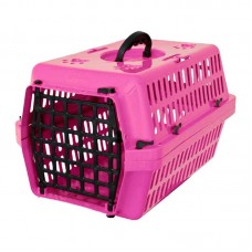 11753 - CAIXA TRANSPORTE TRIPPER N.01 ROSA