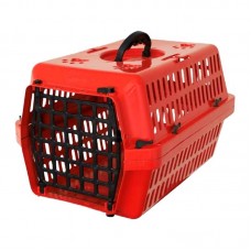 11752 - CAIXA TRANSPORTE TRIPPER N.01 VERM